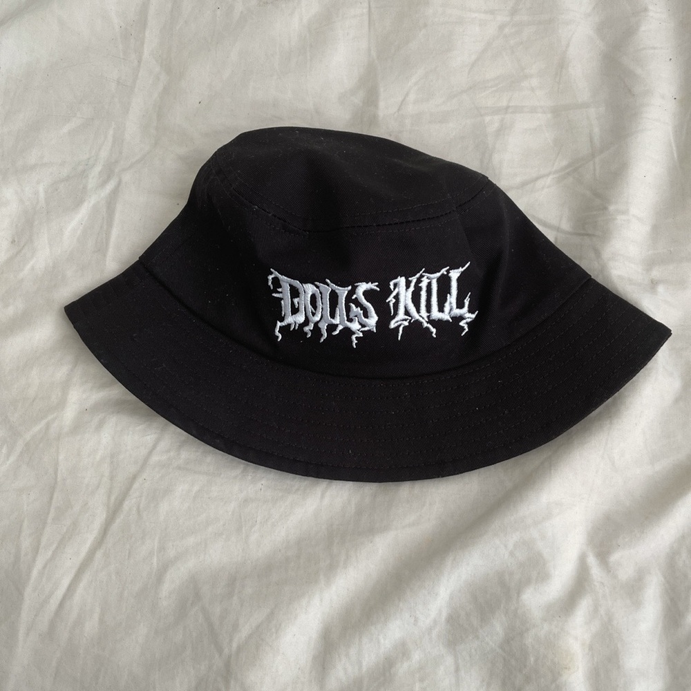 Dolls Kill Hat - image 1
